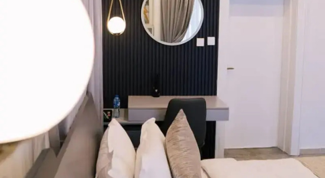 Номер Standard UrbanEdge Hotel