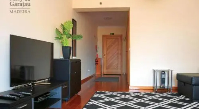 Klify Garajau, Boek Appartement Garajau Madeira
