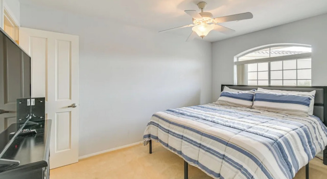 Коттедж Lake Havasu Home - 2 Mi From Main Launch Ramp!