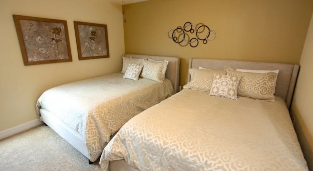 Вилла Ov4182 - Champions Gate Resort - 8 Bed 5 Baths Villa