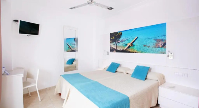 Двухместный номер Standard Hotel Kilimanjaro