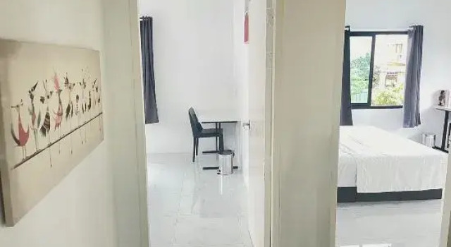 Modern Private Pool Villa in Sukhumvit, Забронировать Вилла Отели Бангкока с бассейном, Бассейн