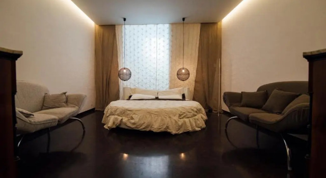 Номер Superior Atmosfere Puniche b&b