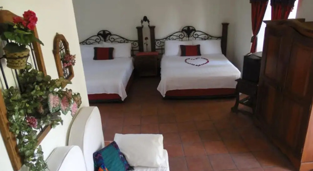 Hotel La Cupula