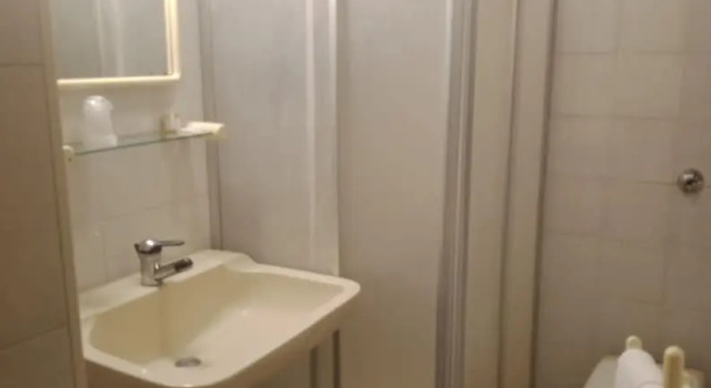 Двухместный номер Standard Hotel da Rosanna