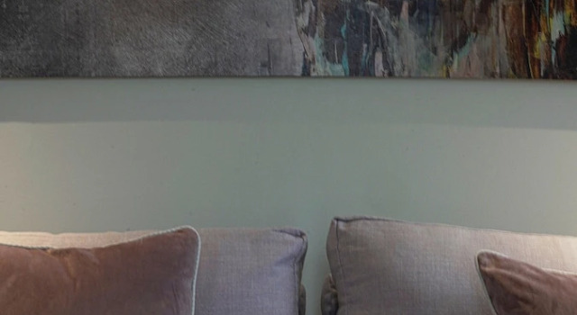 Номер Standard Pafsilipon Suites