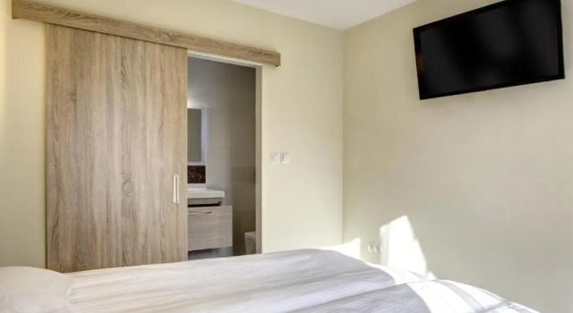 Номер Standard Hotel Duchess