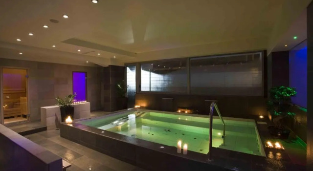 Номер Classic Alisei Palace Hotel