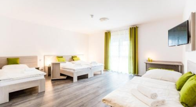Hotel ANNA - Düsseldorf - Hilden, Забронировать Отель Отели Хильден с завтраком, Завтраки