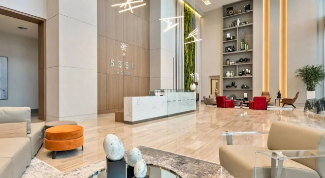 Provident Grand Luxury Short Term Residences