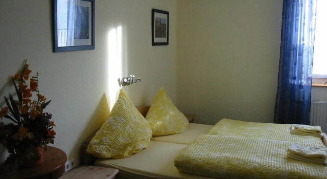 Hotel Zur Heimat