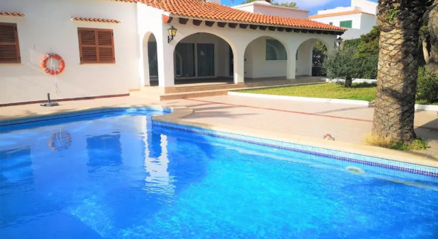 Villa Villa Martina