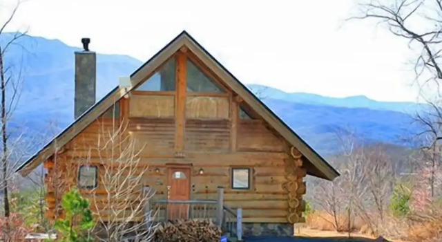Номер Standard Heavenly Views Resort and Weddings