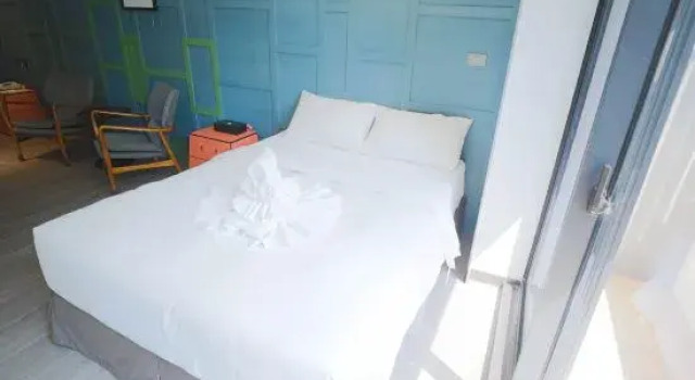 Номер Standard 3 Door Hotel