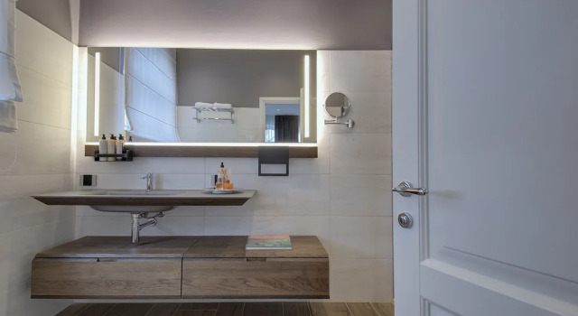 Люкс Luxury Accomodation Hotel Castello Il Codirosso