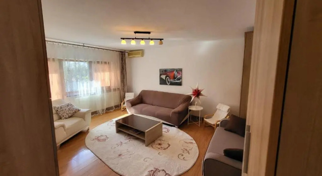 Appartamento Apartament Teo