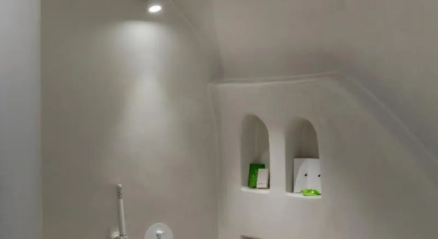 Номер Standard Tramonto Secret Villas