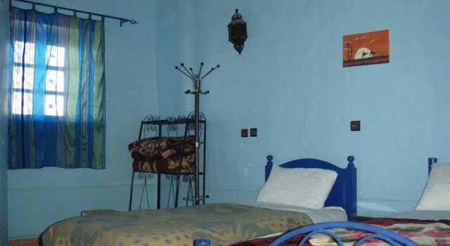 Barak Desert Camp, Rezervovat Hotel Hotely v Meknes-Tafilalet s parkováním, Parkování