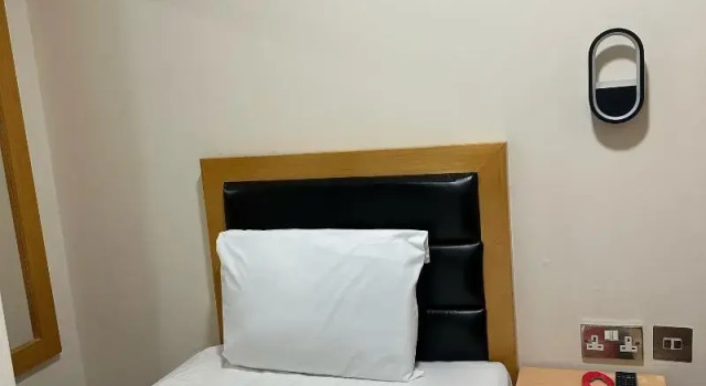 Номер Standard Cromwell Hotel