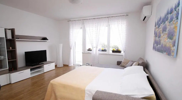 Апартаменты City Center Accommodation