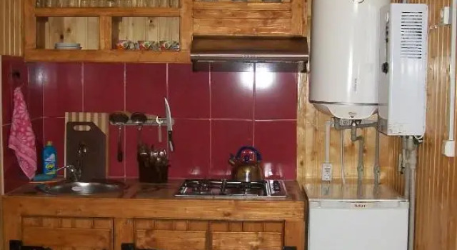 Holiday Home Melodiya Karpat, Prenota Hotel Hotel a Ivano-Frankovsk con parcheggio, Parcheggio