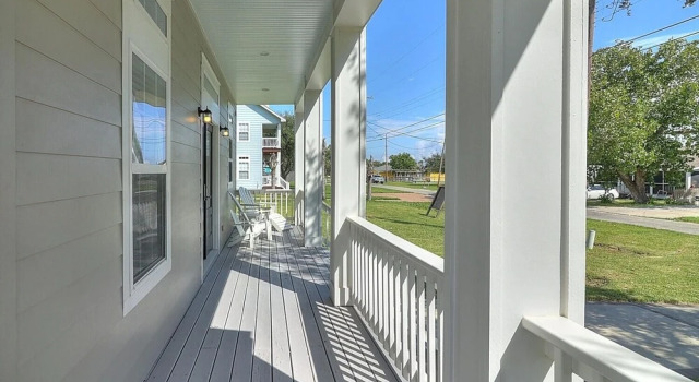 Коттедж с 4 комнатами The James Pearl 4 Bedroom Home by RedAwning