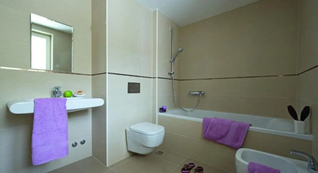 Апартаменты Deluxe с 2 комнатами Dubrovnik Luxury Residence - L’Orangerie