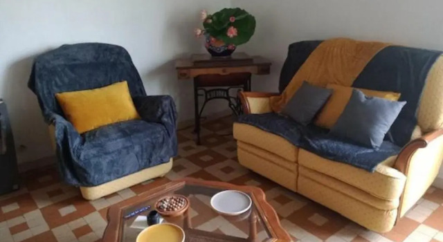 Gîte Dampierre-en-Burly, 3 pièces, 5 personnes - FR-1-590-223, Rezerwuj Hotel Dampierre-en-Burly 
