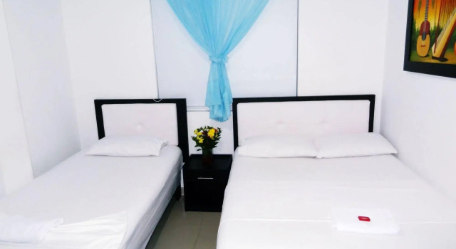 Hotel Azulejo del Llano, Réserver Hôtel Hôtels 3 étoiles à Casanare, 3*