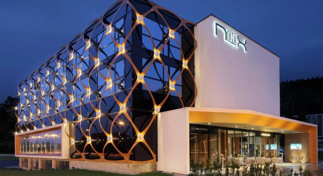 Hotel Nox