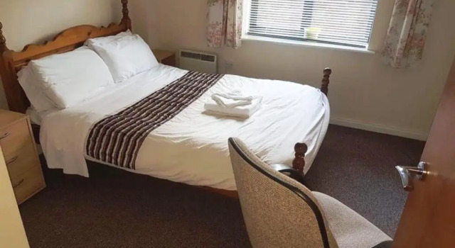 Апартаменты Georgian House Hotel