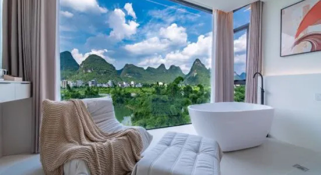 Yulonghe B&B (Yangshuo Yulonghe Branch)