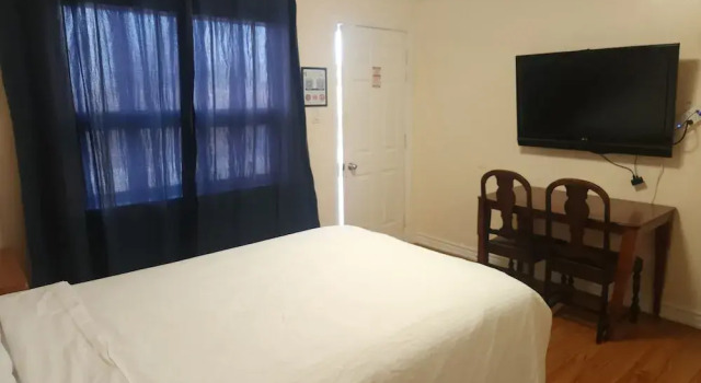 Номер Standard Niagara Inn