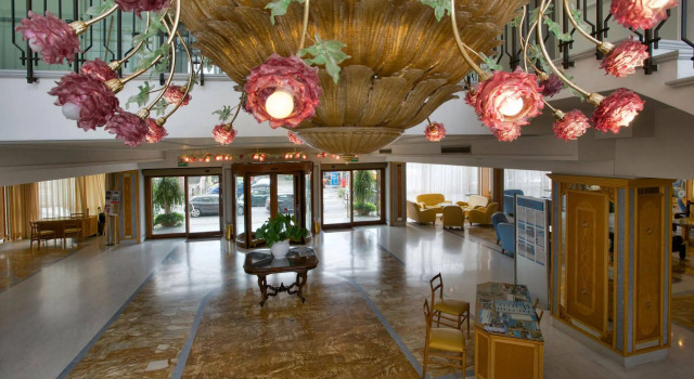 Grand Hotel Flora