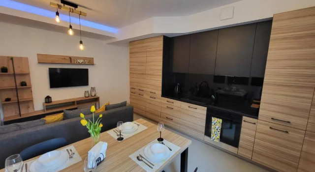 Ottimo Apartamenty Dolina