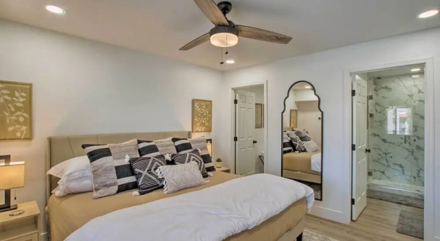 Апартаменты Pool Access: Mtn-view Condo in Apache Junction!