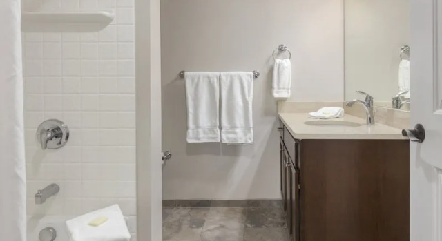 Номер Standard c 1 комнатой WorldMark West Yellowstone