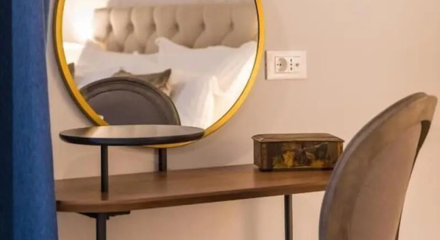 Номер Deluxe Palacio Celeste