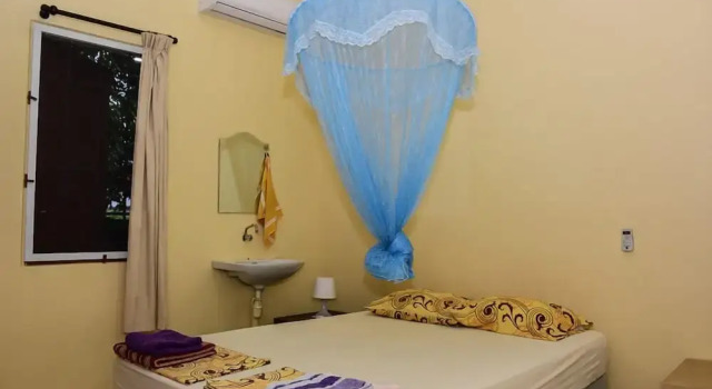 Macsapartment