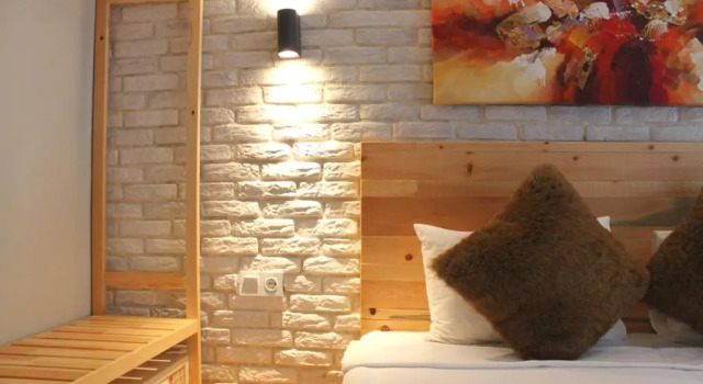 Двухместный номер Standard Tu Casa Linda