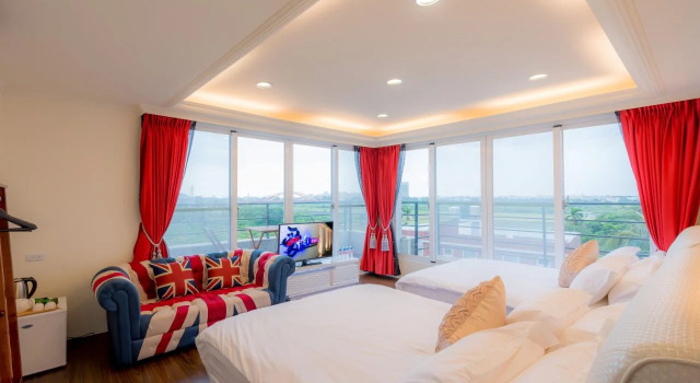 Taitung House Bed And Breakfast