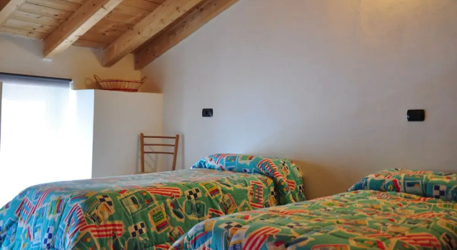 Апартаменты Comoholidays - Casa Mirella