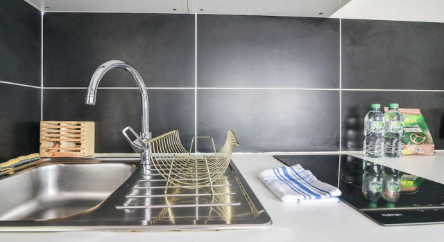 Апартаменты Standard R Appartements Strasbourg