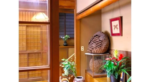 Ikariya Ryokan - Vacation STAY 82809