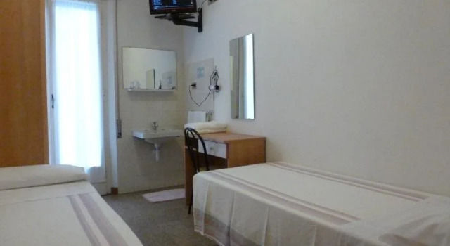 Hotel Gioiella