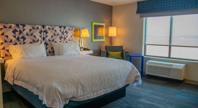 Hampton Inn Wabash