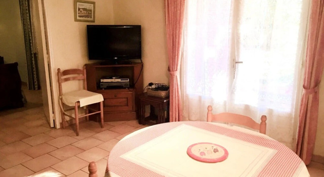 Villa with 2 Bedrooms in Fayence, with Private Pool, Enclosed Garden And Wifi - 30 Km From the Beach