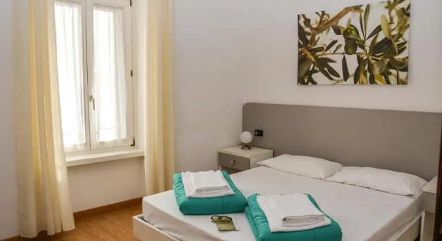 Апартаменты Stella Sport Apartments