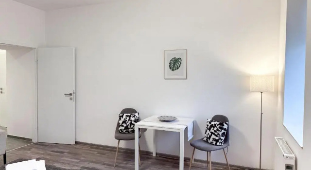 Appartamento Comfy apartments at Siebertgasse