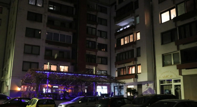 Apartman UNA Travnik, Забронировать Апартаменты/квартира Отели Травника с парковкой, Парковка